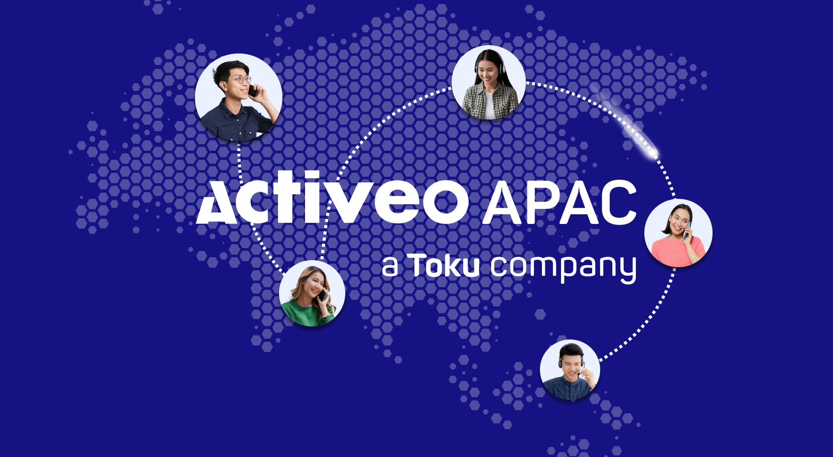 Rising in the Region: Activeo Singapore is Now Activeo APAC! - Activeo