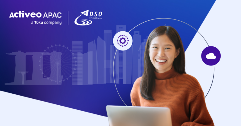 dso activeo apac customer story hero