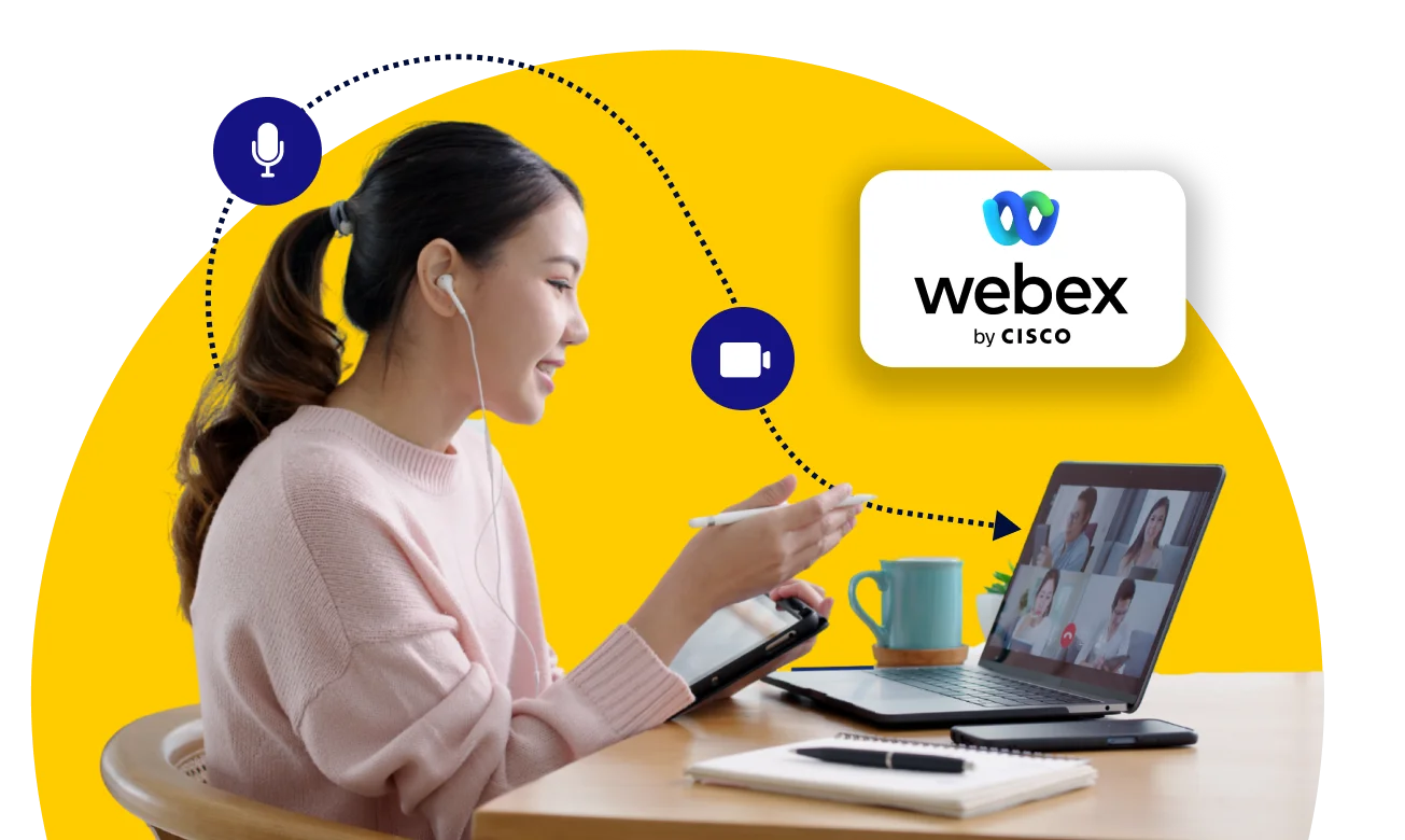 Cisco Webex