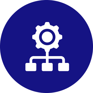 Low-code, fast deployment