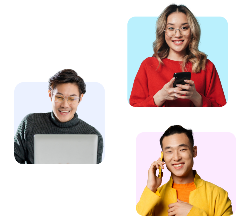 Learn more about how Activeo reimagines customer experiences <br> at scale