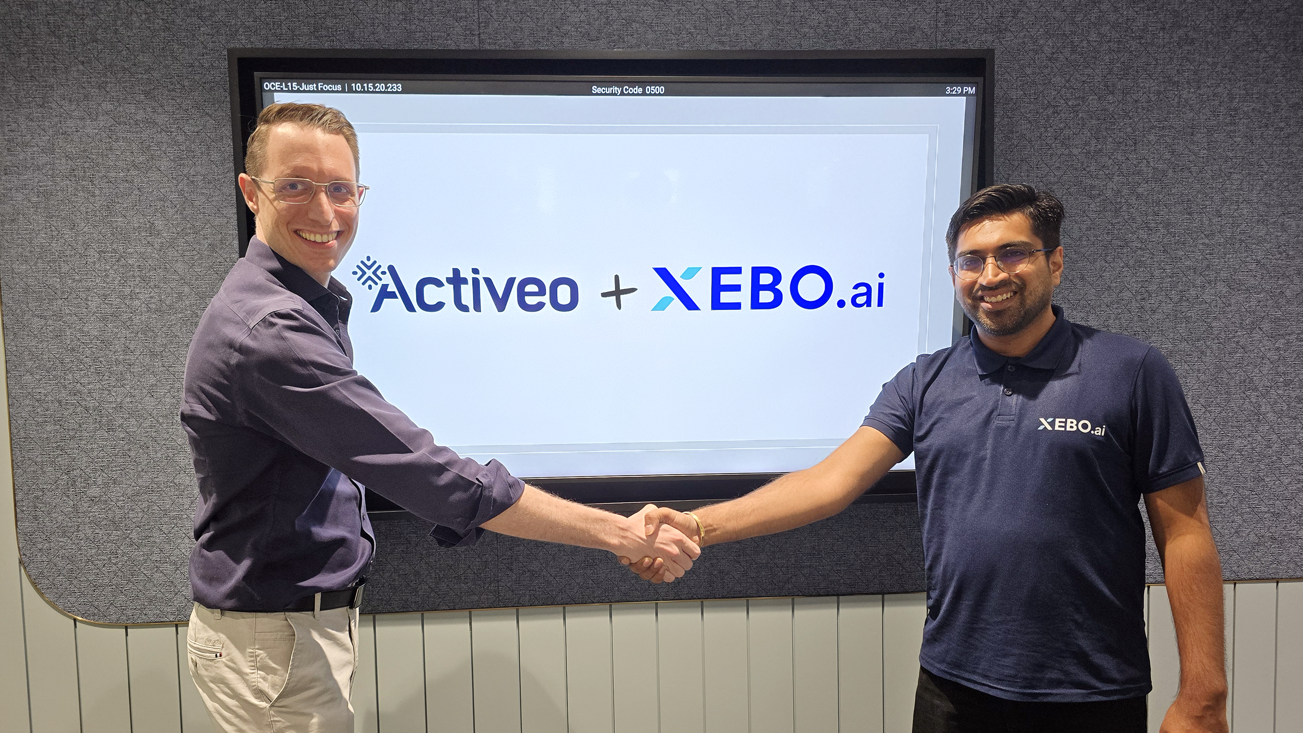 From Data to Decisions: Activeo and XEBO.ai Redefine Experience Management in APAC