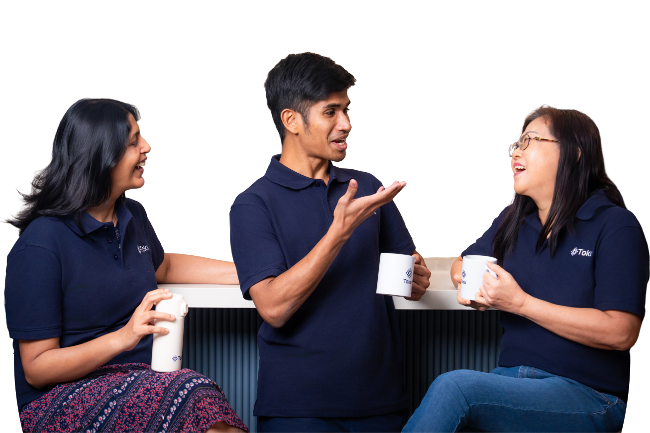 Want to join  Activeo APAC? 